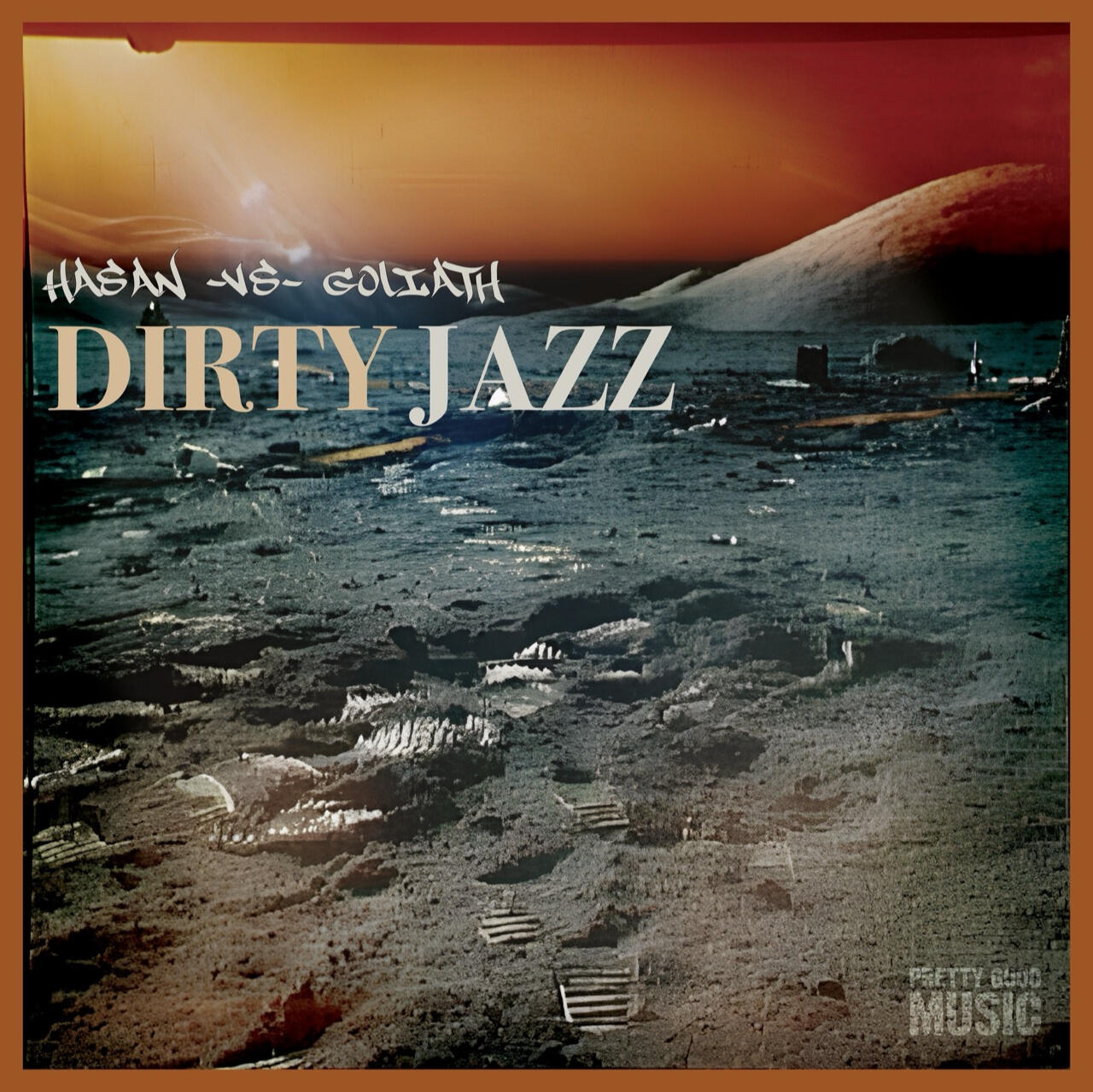 Dirty Jazz Vol.1