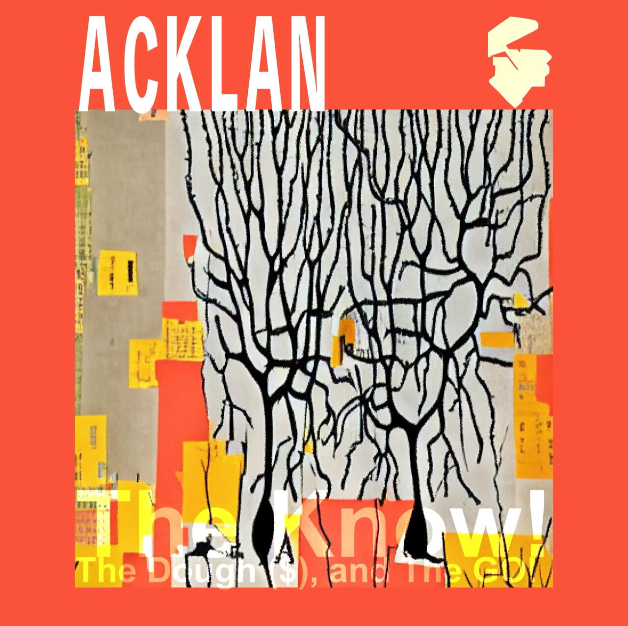 The Know!, The Dough ($), and The GO!