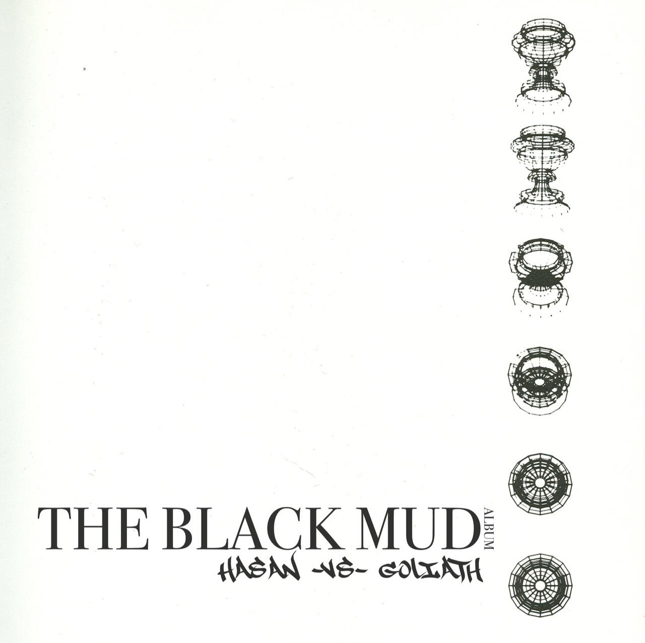 The Black Mud Album